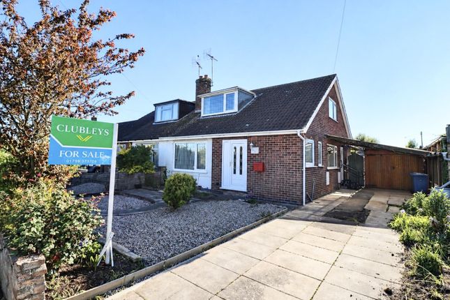 3 bed property, in Roman Avenue South, £260,000