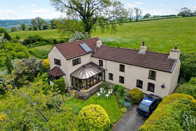 4 bed property, in Harptree Hill, £715,000
