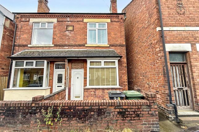 3 bed property, in Main Road, £115,000