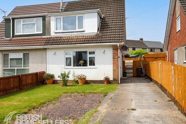 3 bed property, in Derwent Drive, £190,000