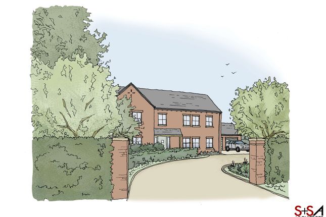 4 bed property, in Vicars Hill Lane, £265,000