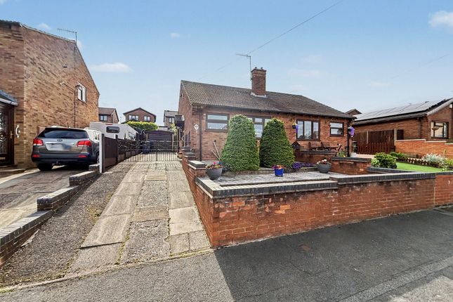 2 bed property, in Bexhill Grove, £160,000