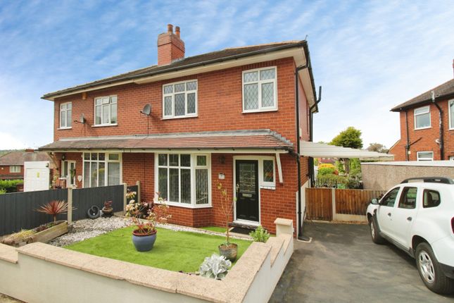 3 bed property, in Cliff Park Avenue, £295,000