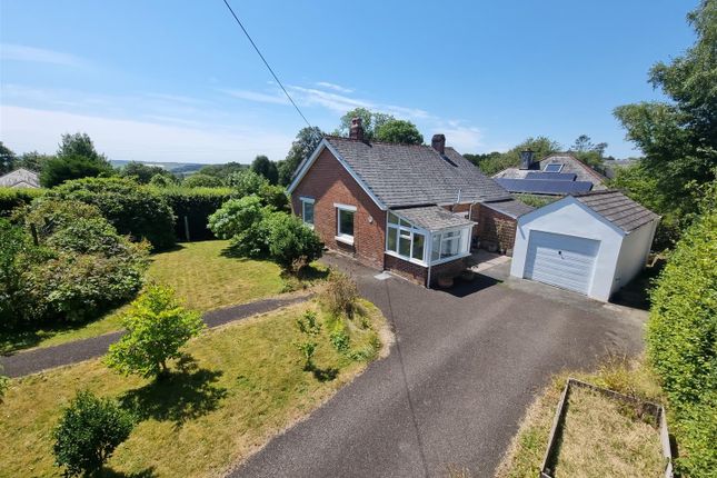 2 bed property, in Lewdown, £315,000