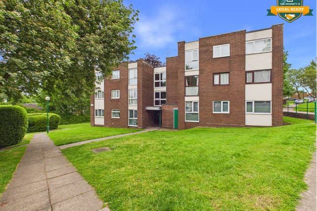 2 bed property, in Brindle Court, £90,000