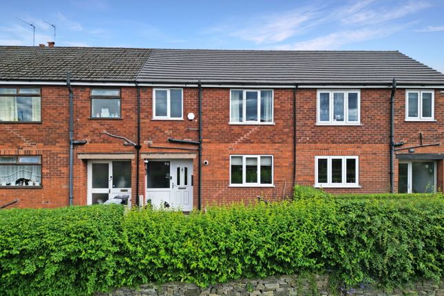 3 bed property, in Statham Street, £250,000