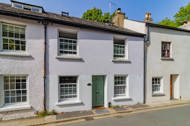 3 bed property, in Station Road, £170,000
