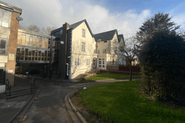42 bed property, in New Ferry CH62, £3,000,000