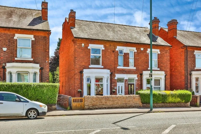 3 bed property, in Hucknall Lane, £185,000