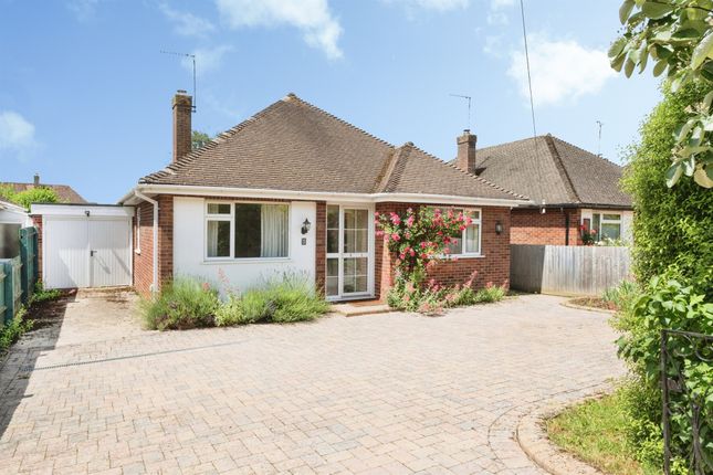 3 bed property, in Highlands Road, £530,000