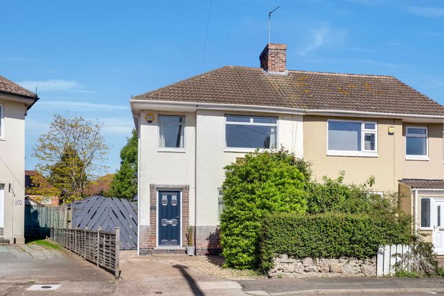 3 bed property, in Pelham Crescent, £290,000