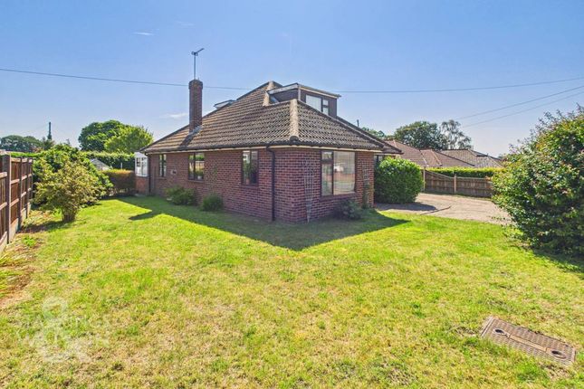 3 bed property, in Mill Road, £325,000