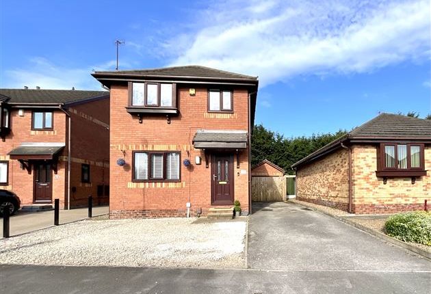 3 bed property, in Wetherby Drive, £270,000