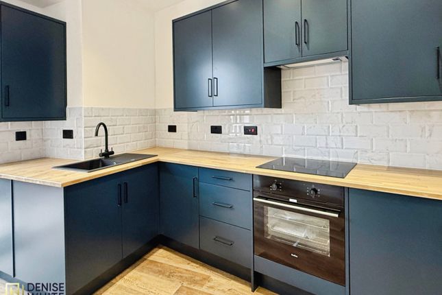 1 bed property, in New Street, £149,995