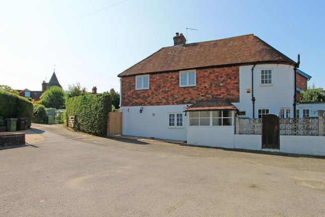 3 bed property, in Rose Hill, £580,000