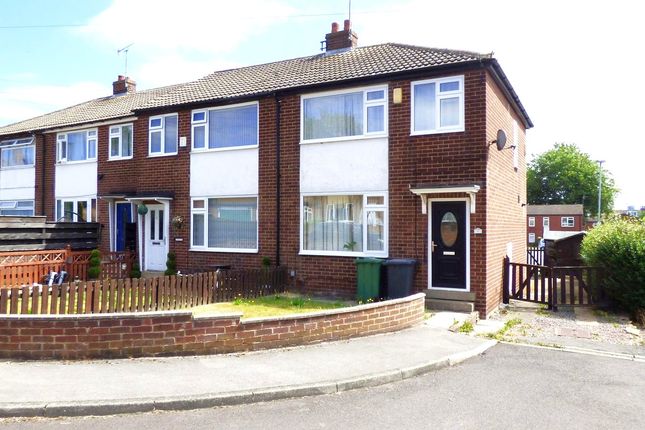 3 bed property, in Malmesbury Close, £189,995