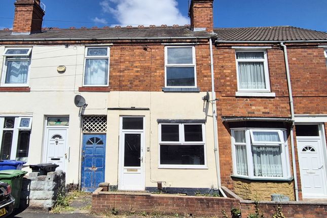 2 bed property, in 143 Park Road, £19,000