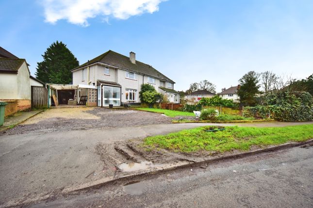 3 bed property, in Hereford Road, £340,000