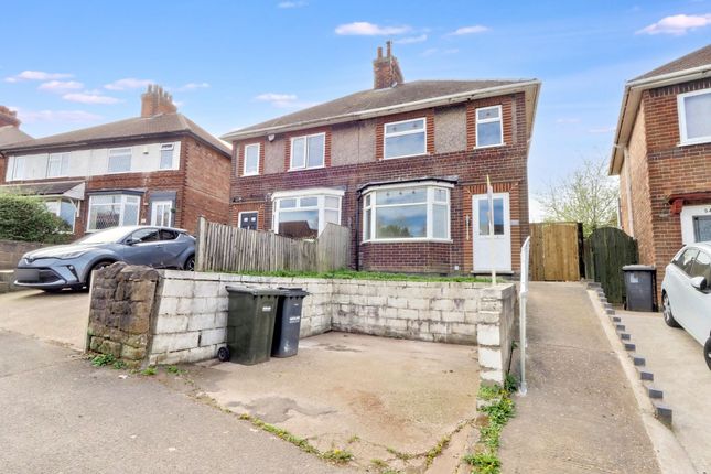 3 bed property, in Coppice Road, £190,000