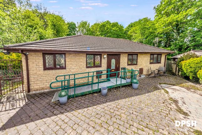 3 bed property, in Clark Spring Rise, £295,000