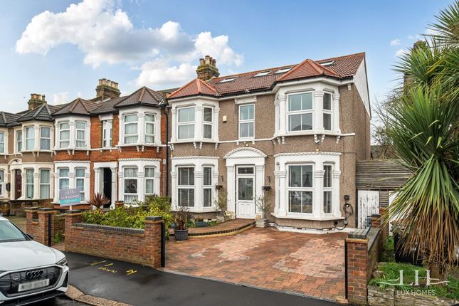 6 bed property, in Norfolk Road, £1,000,000