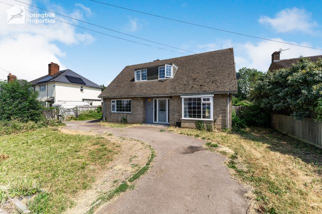 4 bed property, in Cambridge Road, £360,000
