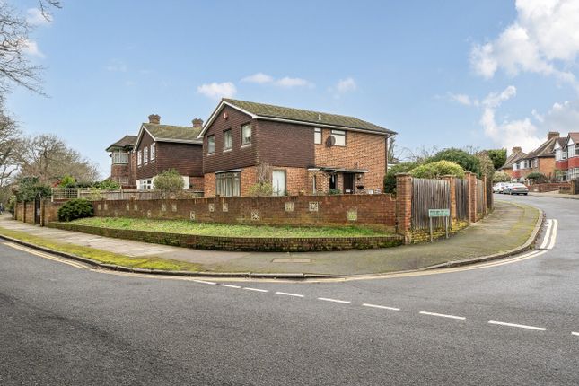 4 bed property, in Portland Road, £650,000