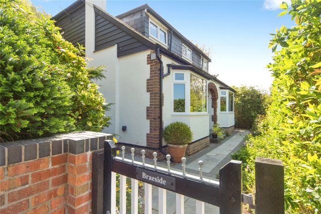 3 bed property, in Iolyn Park, £500,000