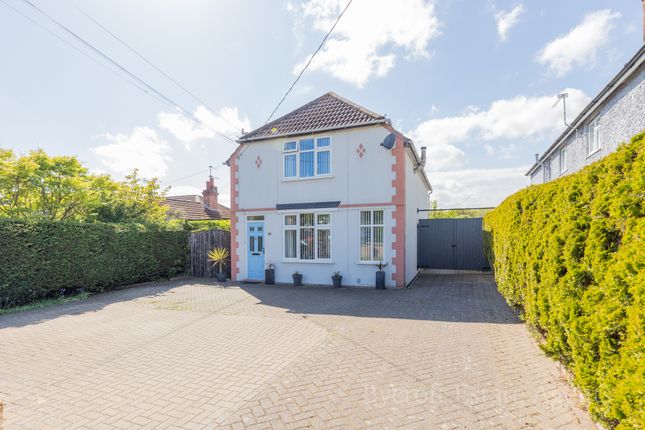 3 bed property, in Gorleston Road, £400,000