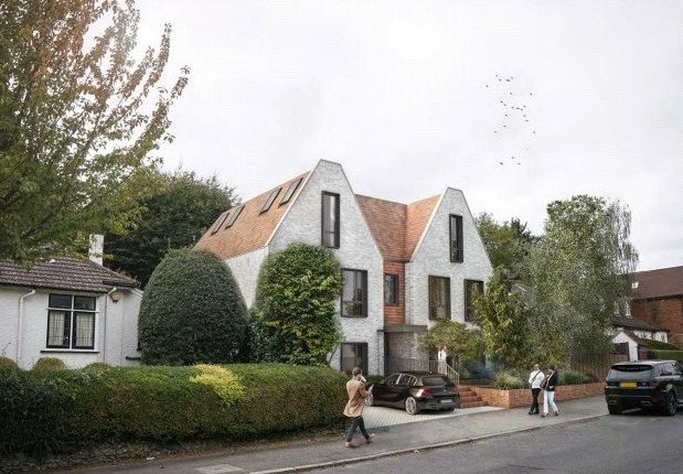 Studio, in Northwood Avenue, £660,000