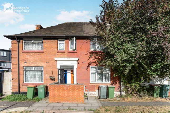 3 bed property, in Chalk Road, £410,000