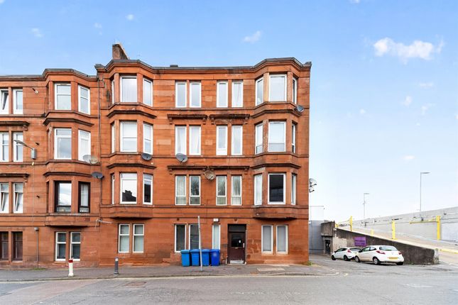 1 bed property, in Greenhill Road, £50,000