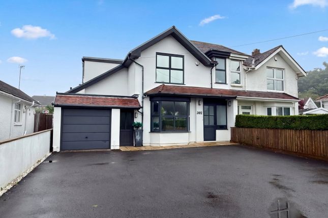 4 bed property, in Gower Road, £450,000