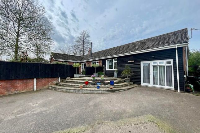 4 bed property, in Gull Street, £415,000