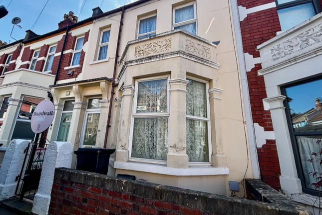 3 bed property, in Anstey Street, £325,000
