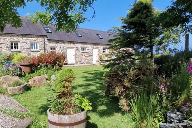 8 bed property, in Llanrhian, £1,500,000