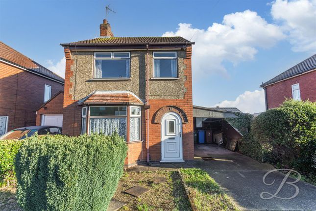 3 bed property, in Fairholme Drive, £180,000