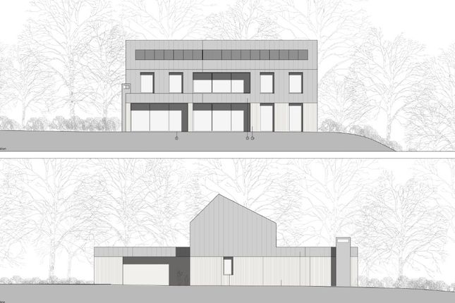 Studio, in Buxton Road West, £595,000