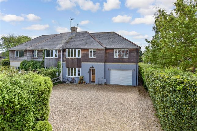 5 bed property, in Swains Road, £775,000