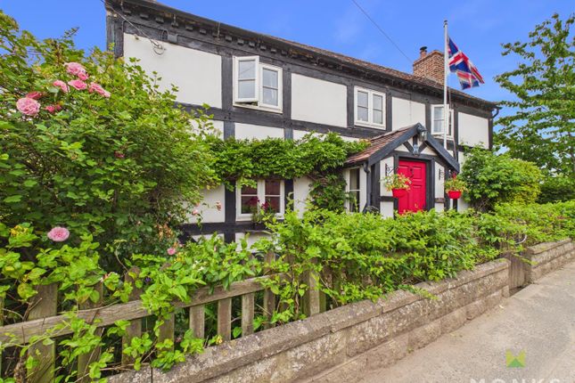 3 bed property, in Loppington, £425,000