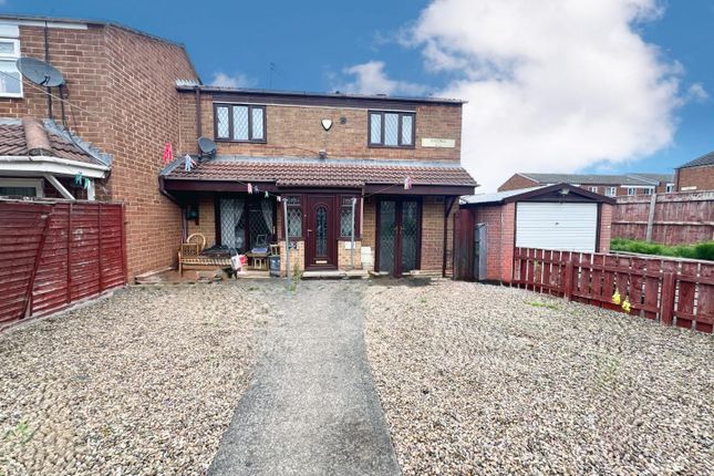 3 bed property, in Raydale, £65,000