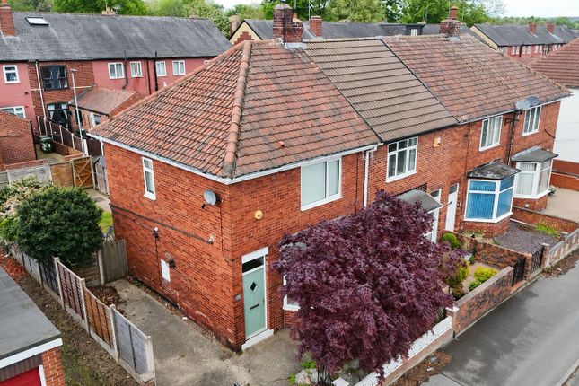 3 bed property, in Ashfield Street, £175,000