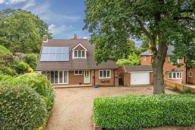 4 bed property, in Hollybank Road, £1,095,000