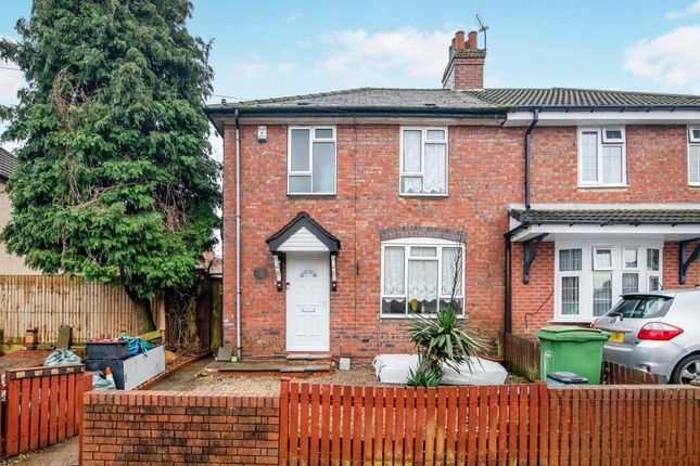 3 bed property, in 4 French Road, £40,000