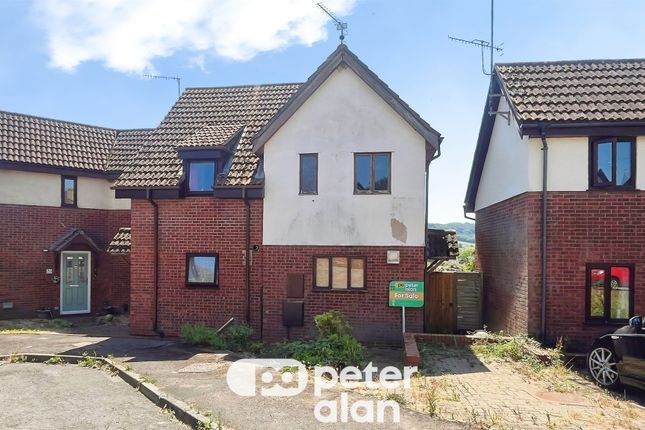 2 bed property, in Kymin Lea, £140,000