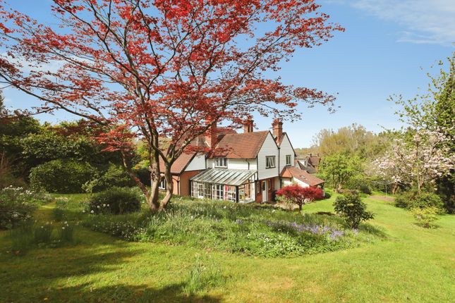 4 bed property, in Hawkhurst Road, £900,000