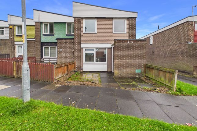 3 bed property, in Cranesville, £90,000