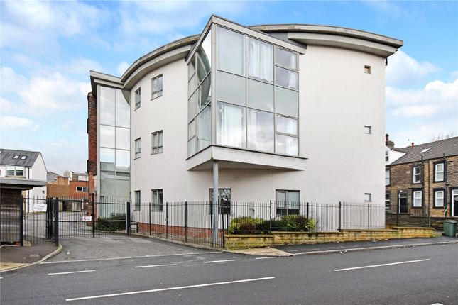 2 bed property, in Melbourne Mills, £75,000