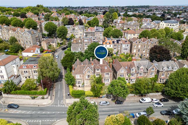 10 bed property, in Redland Road, £875,000