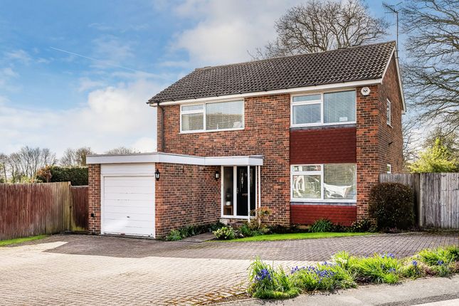 3 bed property, in Ashcombe Drive, £650,000